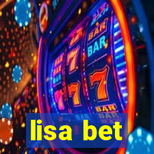 lisa bet